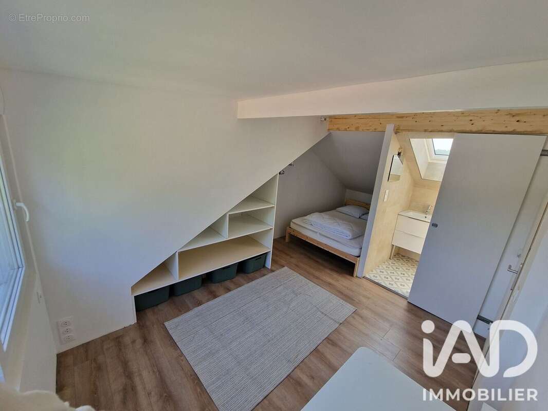 Maison 127 m² à Nantes  - photo 9