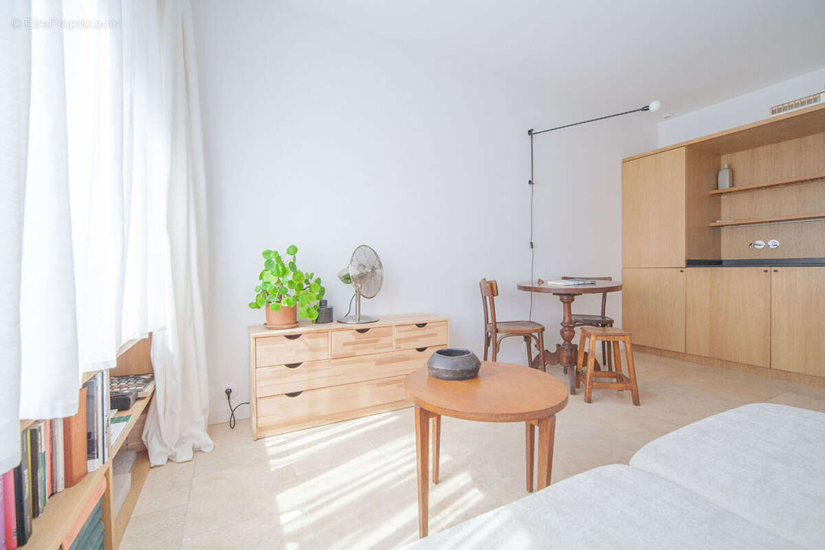 Appartement à SAINT-JEAN-DE-LUZ