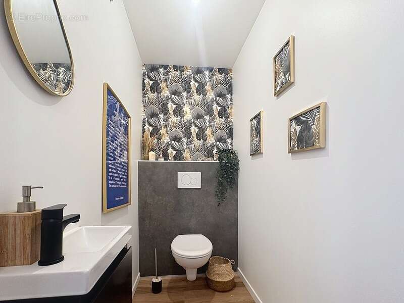 Appartement à LOISIN