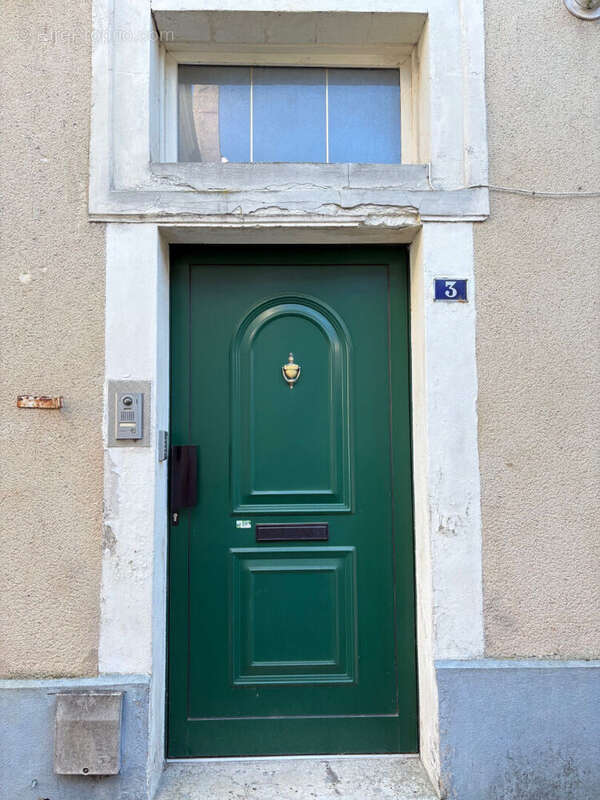 Maison à AMBOISE