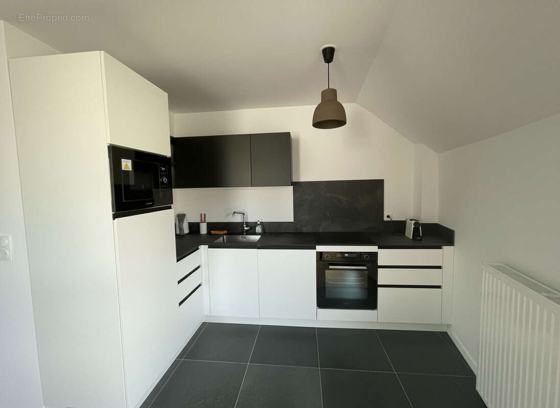 Appartement à LA BAULE-ESCOUBLAC