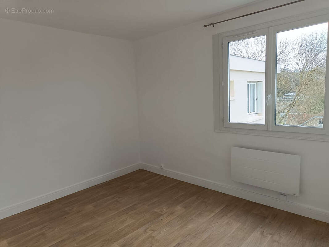 Appartement à MARLY-LE-ROI