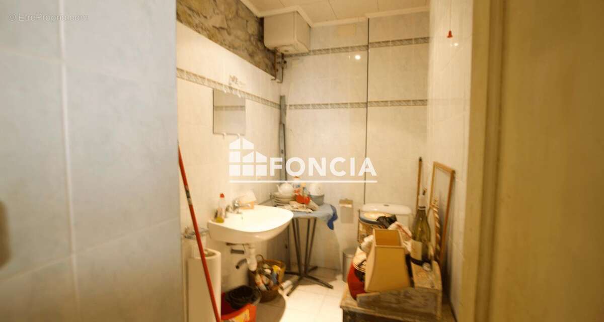 Appartement à ARLES-SUR-TECH