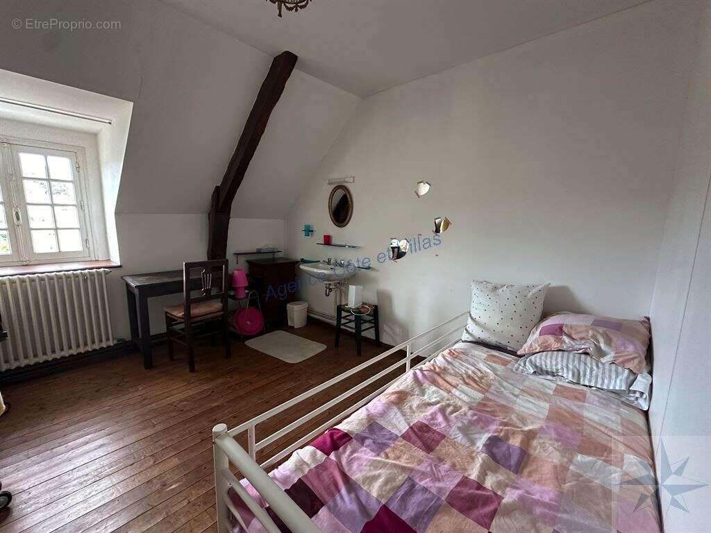 Maison à PLENEUF-VAL-ANDRE