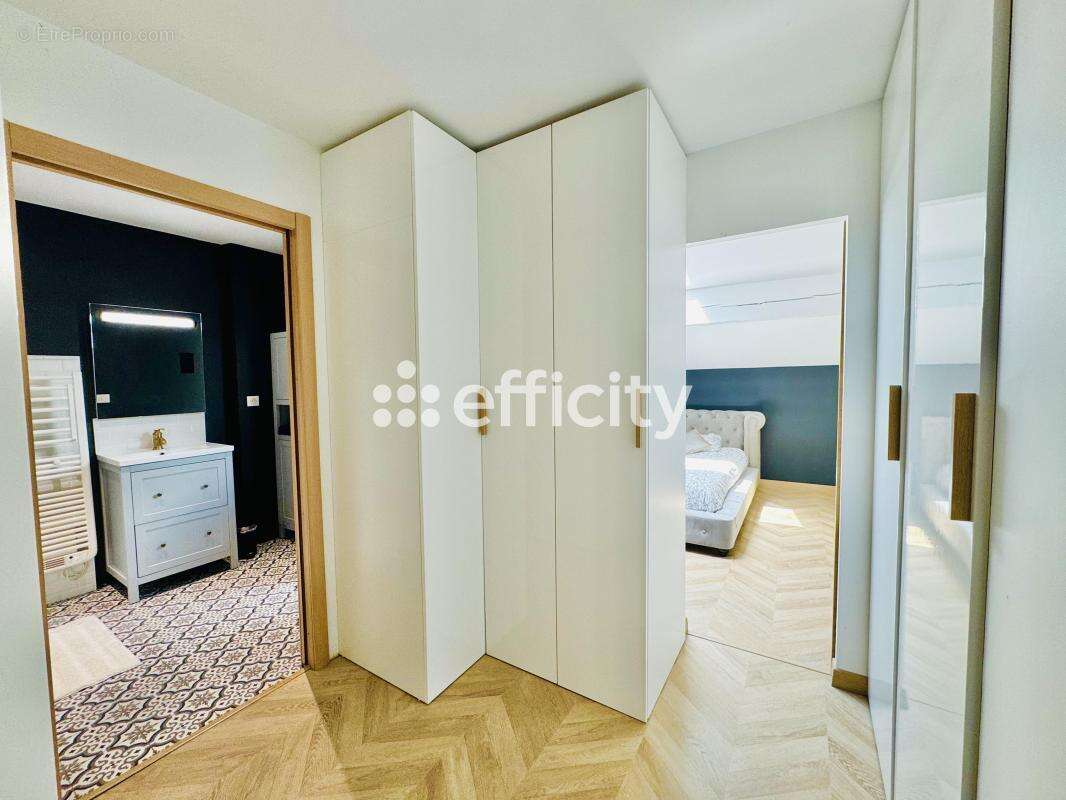 Appartement à LIBOURNE