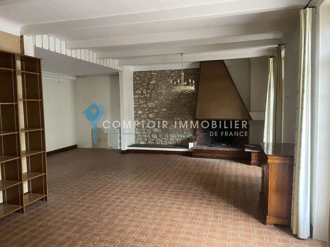 Maison à APT