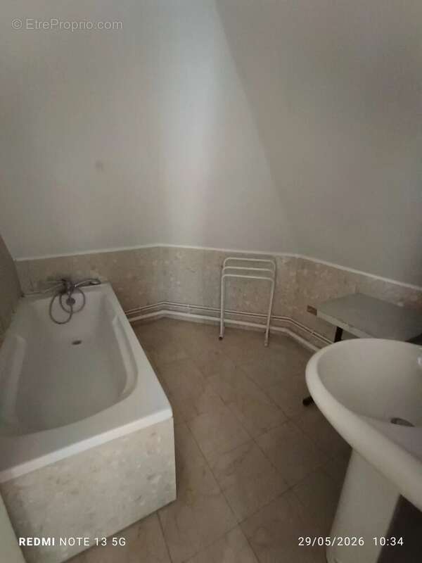 Vend immeuble centre ville douai (59500) - photo 7