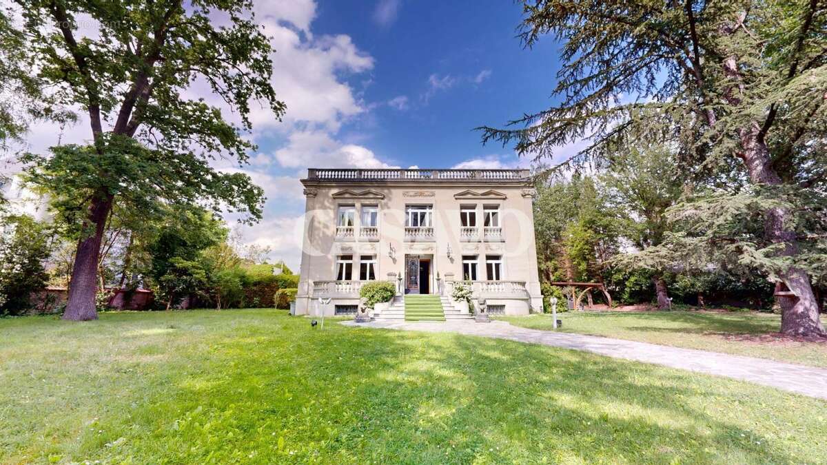 Maison à FONTENAY-SOUS-BOIS