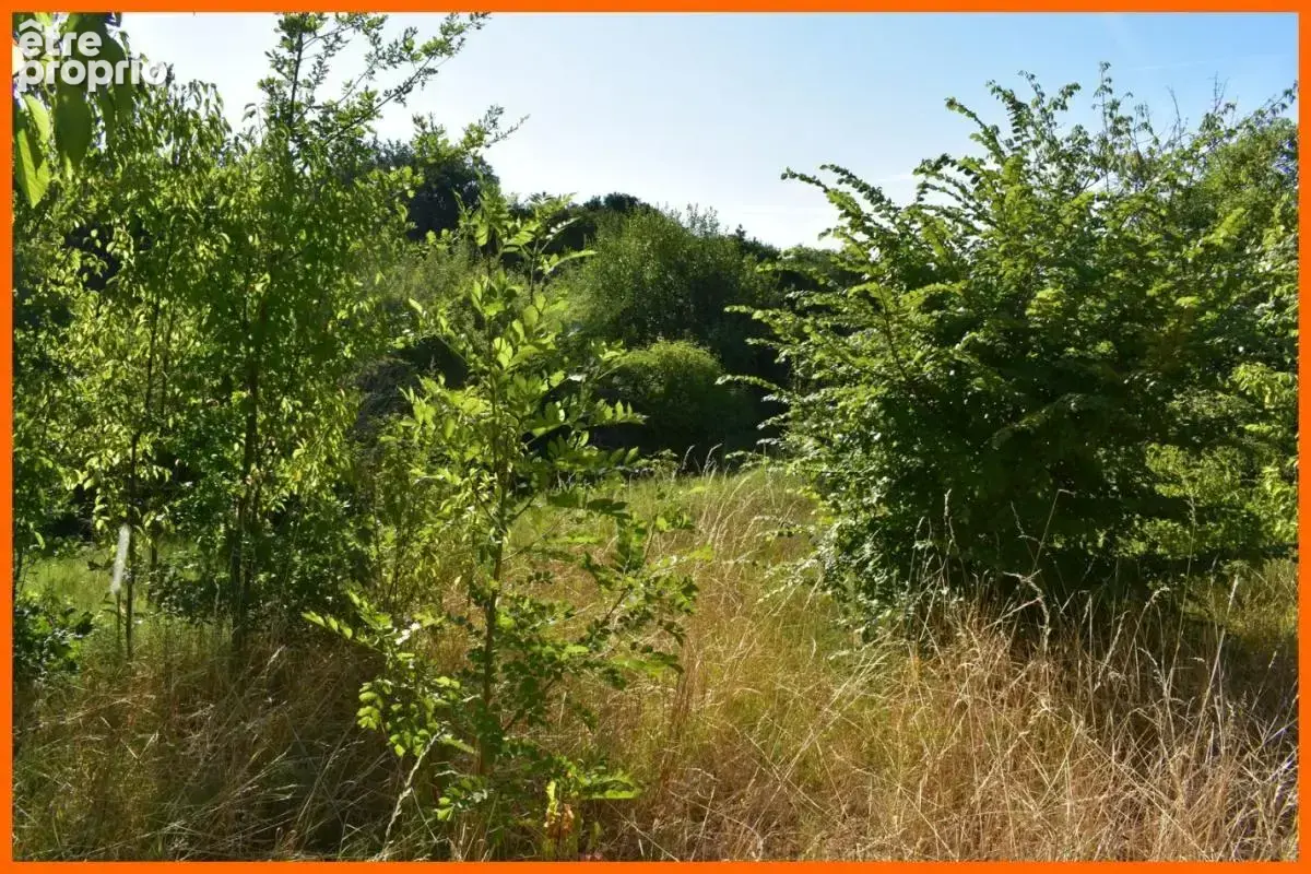 Terrain 532 m² à vendre à Montluel (01120) - photo 2