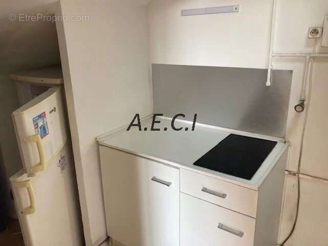 Appartement à COLOMBES