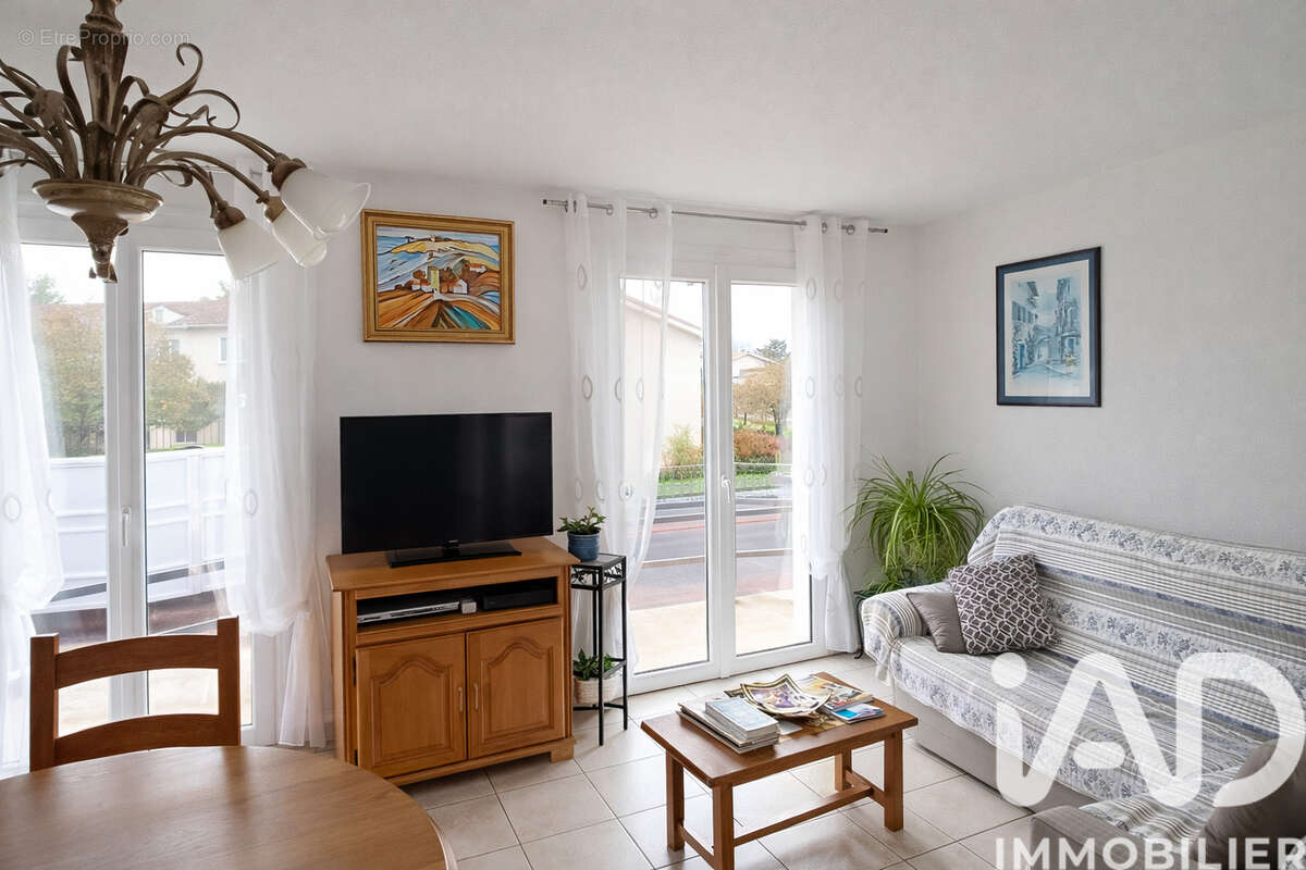 Photo 4 - Maison à VAYRES