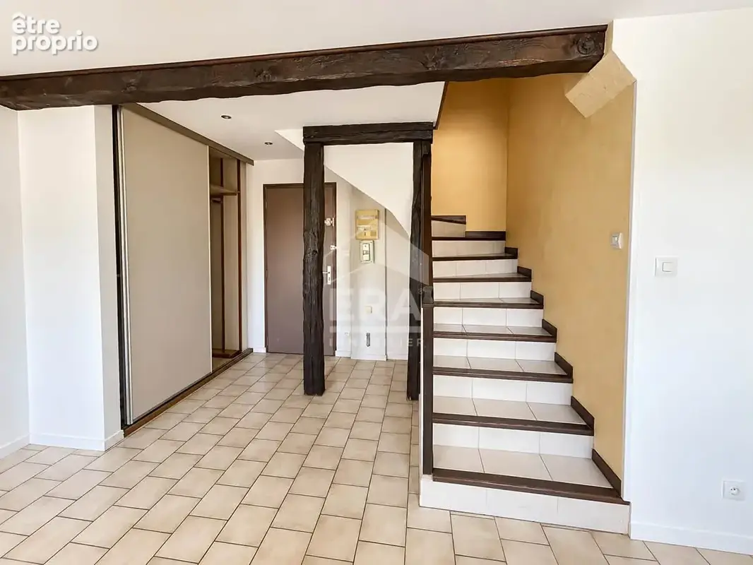 Appartement 42m² à bouray-sur-juine - photo 5