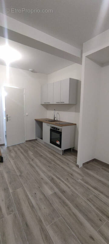 Appartement à DEAUVILLE