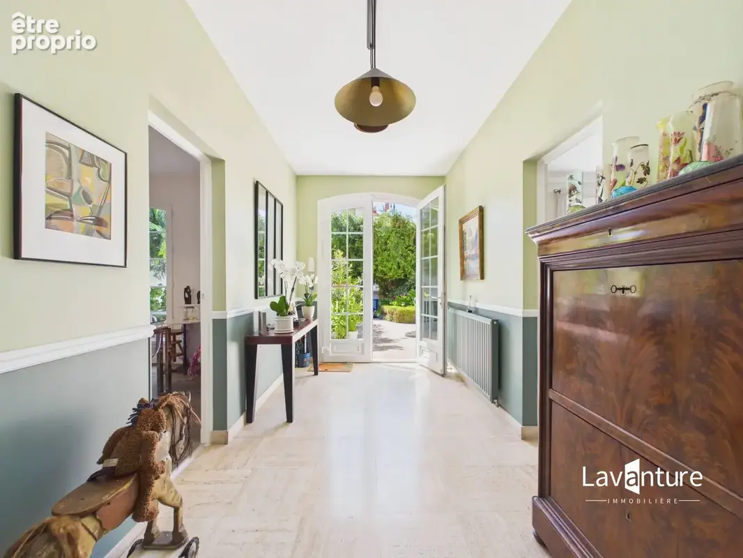Maison 161 m² à Sceaux  - photo 3