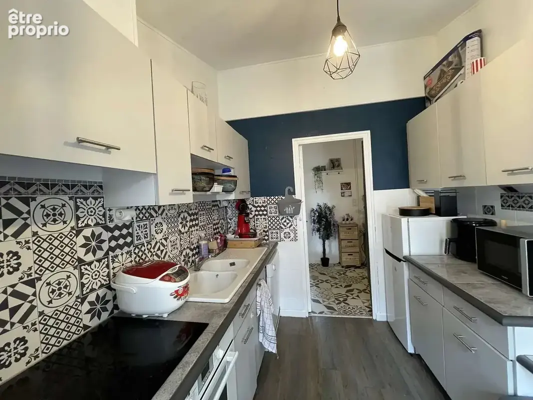 Charmante Maison de bourg - photo 9