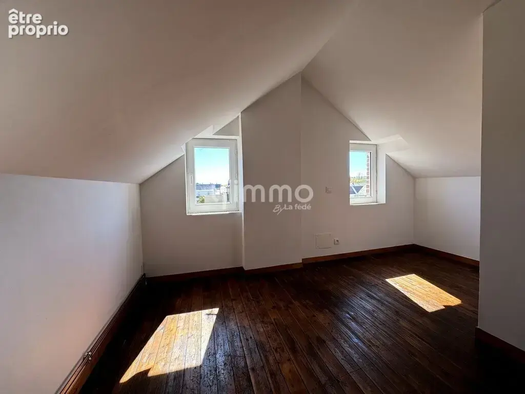 Maison Livarot spécial investisseurs - photo 2