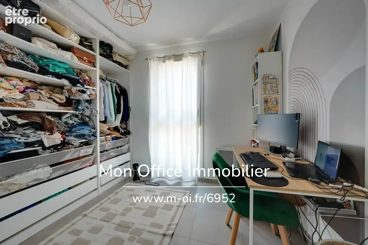 Référence : 7172-CDI - Maison familiale récente de 2023 avec 4 chambres et jardin en résidence sécurisée - photo 8
