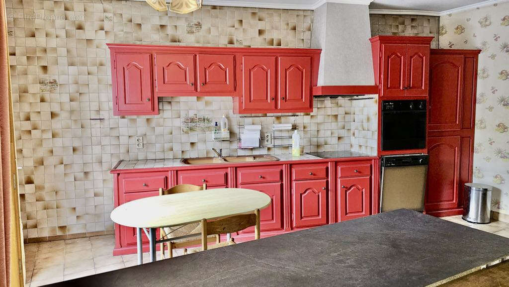 Maison à BEAULIEU-SUR-DORDOGNE