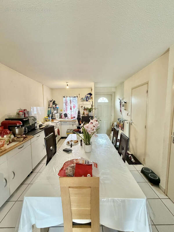 Maison 4 pièces avec garage, terrasse    Investissement locatif - photo 4