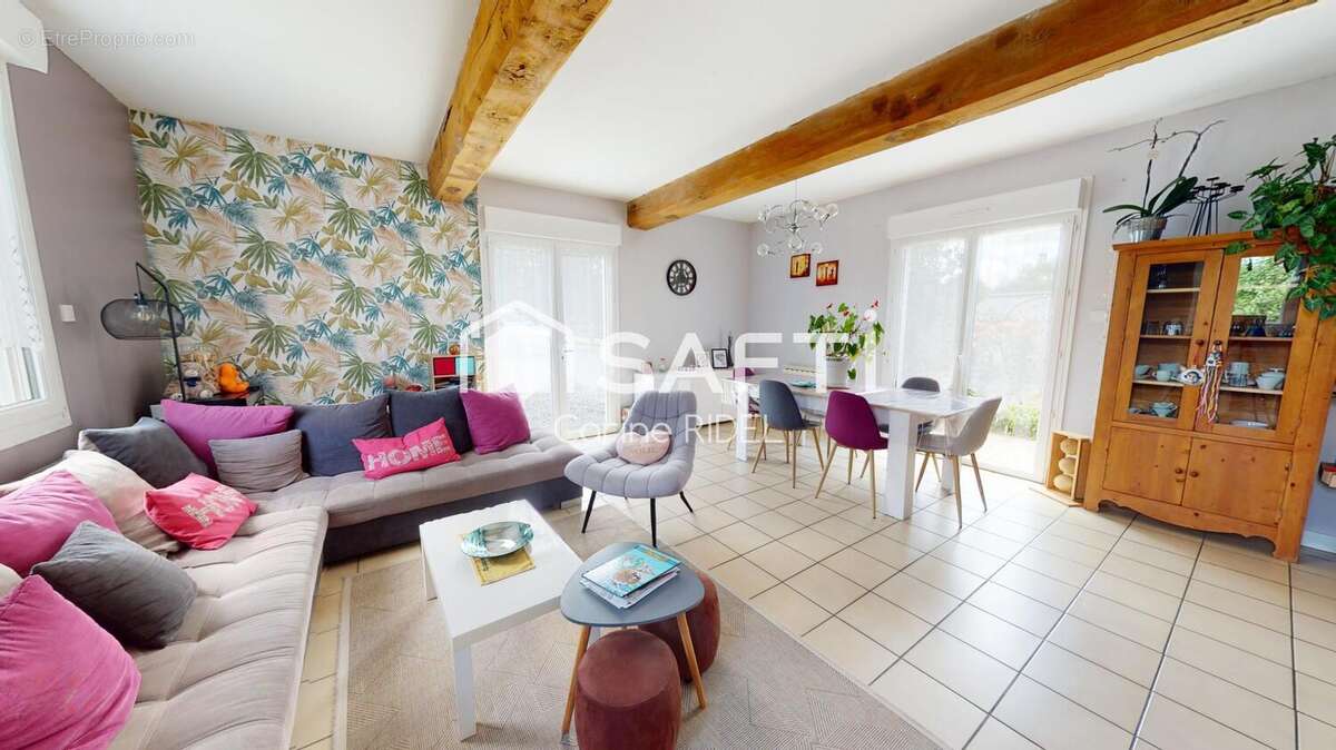 Photo 9 - Maison à CANISY