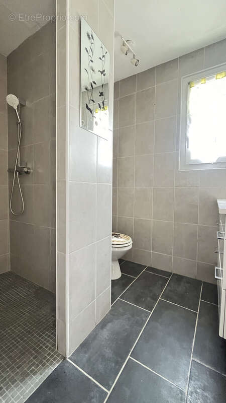 Maison à BALARUC-LES-BAINS