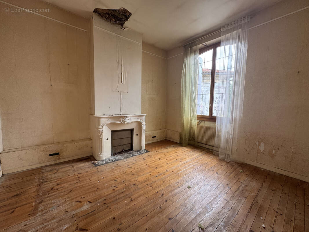 Maison à BARSAC