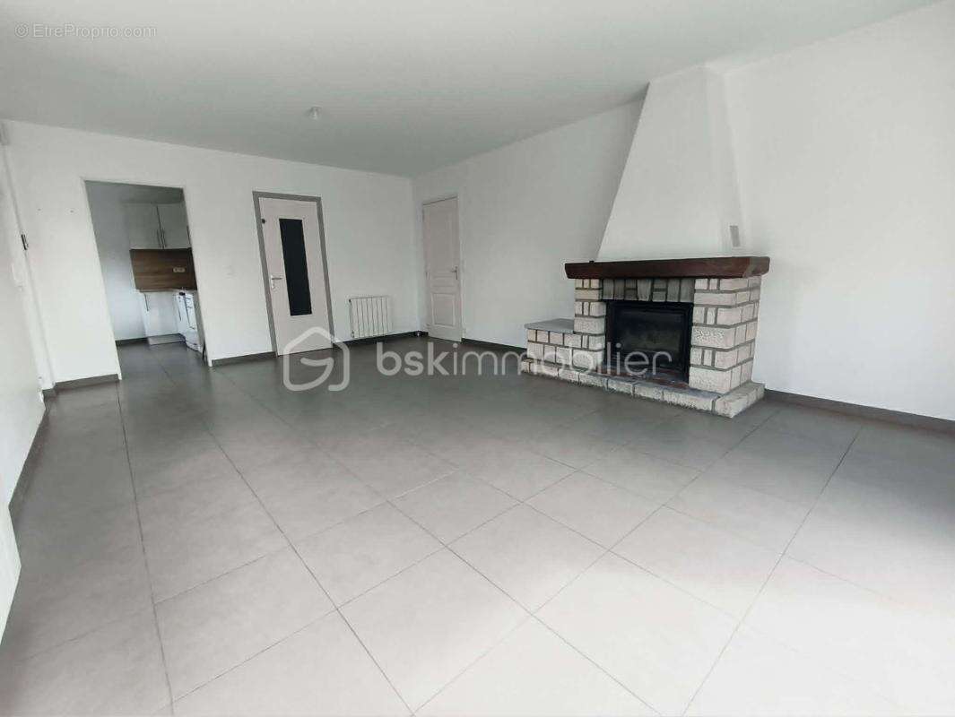EXCLUSIVITÉ BSK IMMOBILIER – À seulement 5 minutes de Sainte-Mère-Église - photo 10