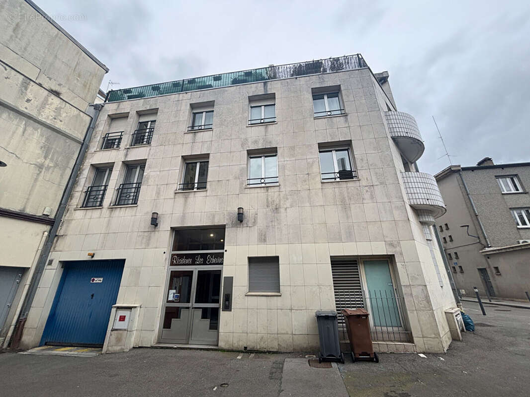 Appartement à VALENCIENNES