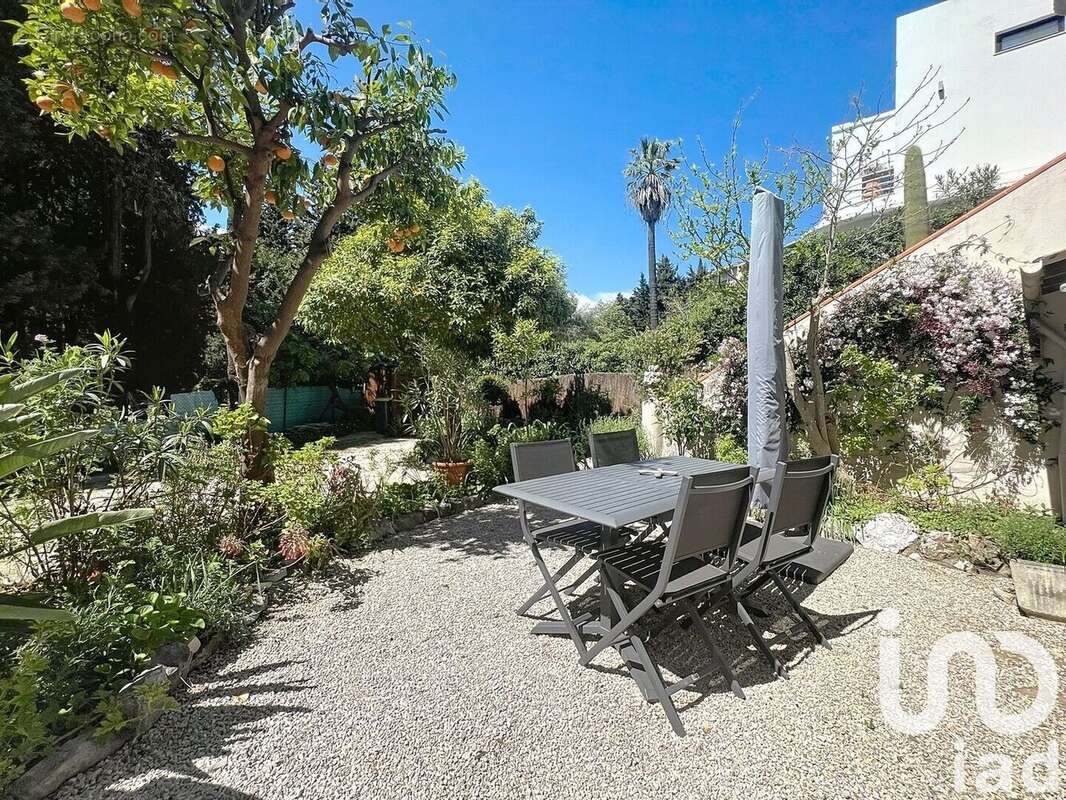 Photo 2 - Maison à NICE