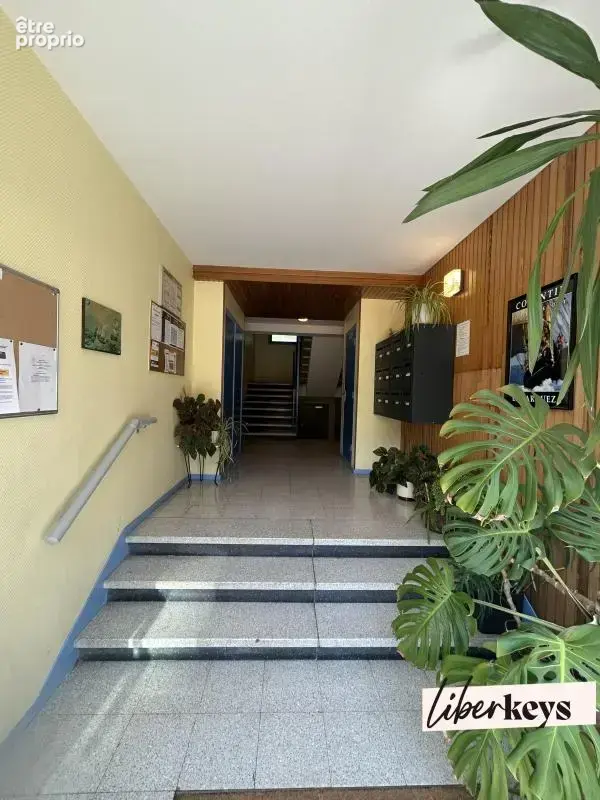 Appartement à LANESTER
