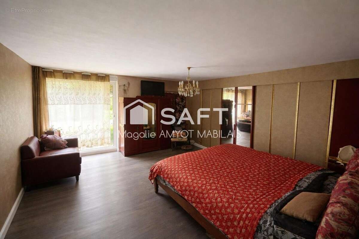 Photo 5 - Maison à BARBEZIEUX-SAINT-HILAIRE