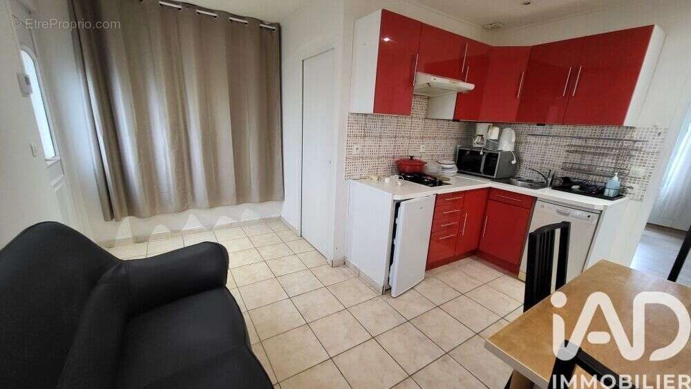 Photo 4 - Appartement à MONTARGIS
