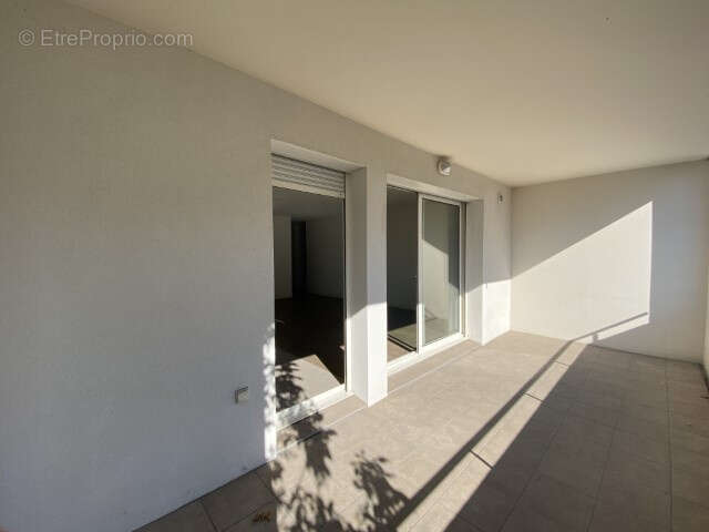 Appartement à MERIGNAC