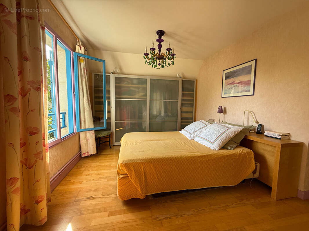 Maison à AUFFARGIS