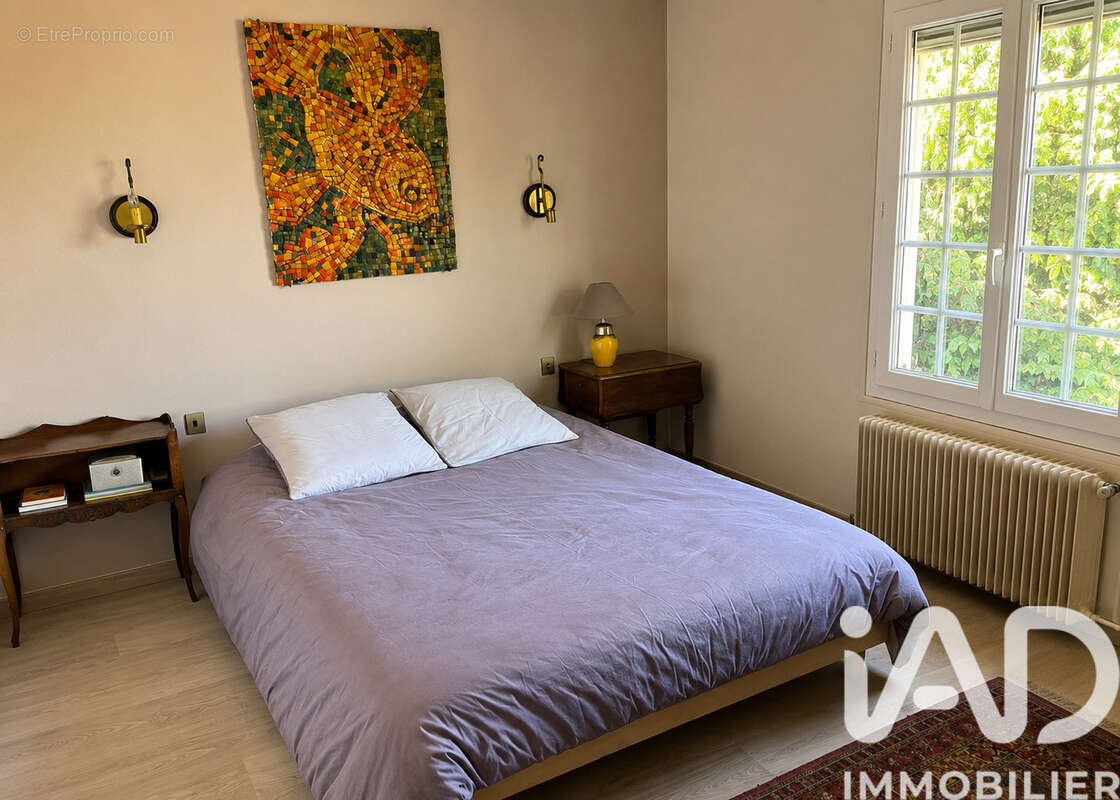 Photo 9 - Maison à FOECY