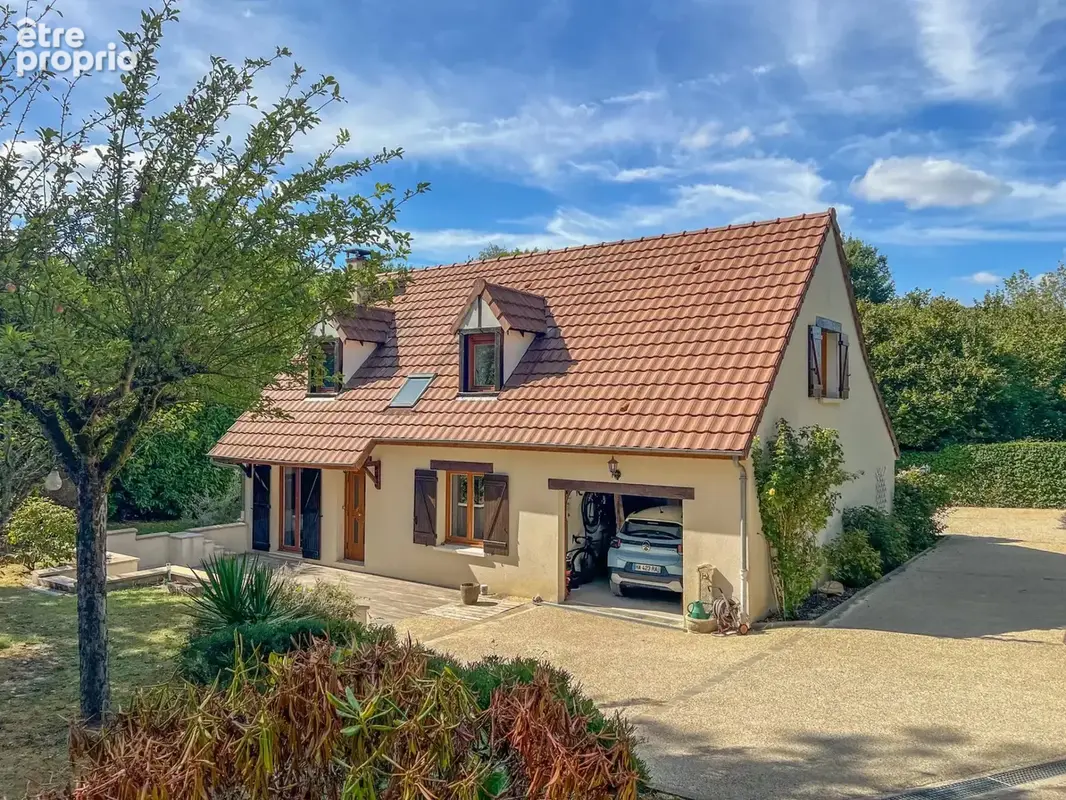 Photo Maison à Chevreuse au prix de 575 000€