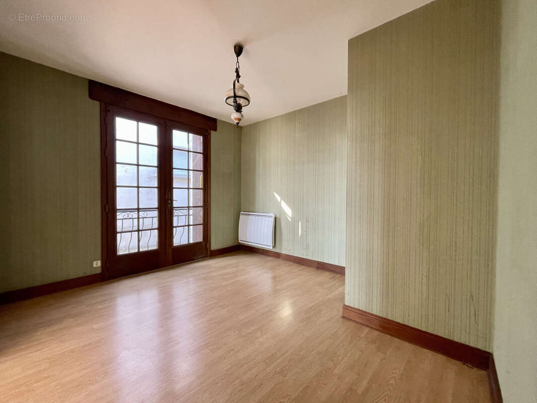 Appartement à SAINT-TROJAN-LES-BAINS