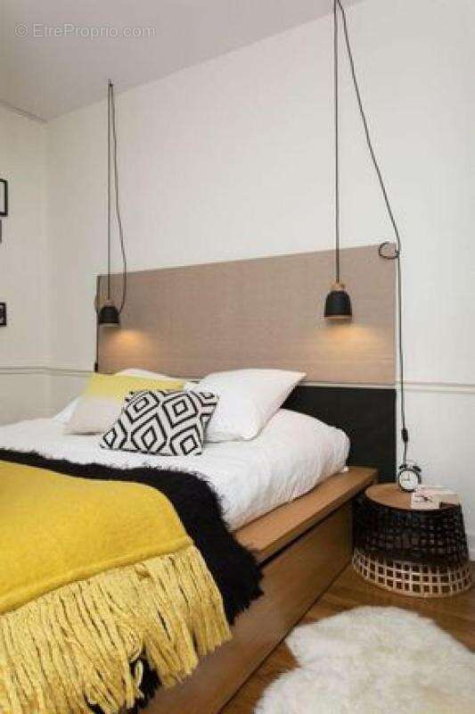 Appartement à CACHAN