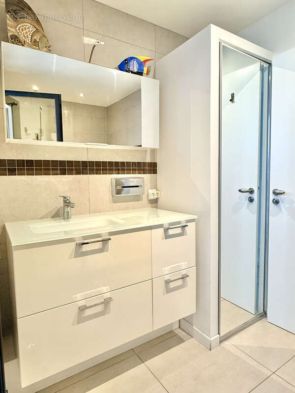 Appartement à LA GRANDE-MOTTE