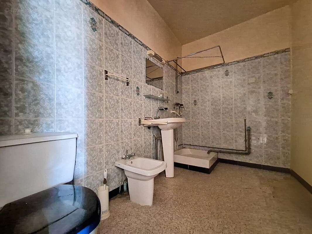 Maison à NOGENT-SUR-VERNISSON