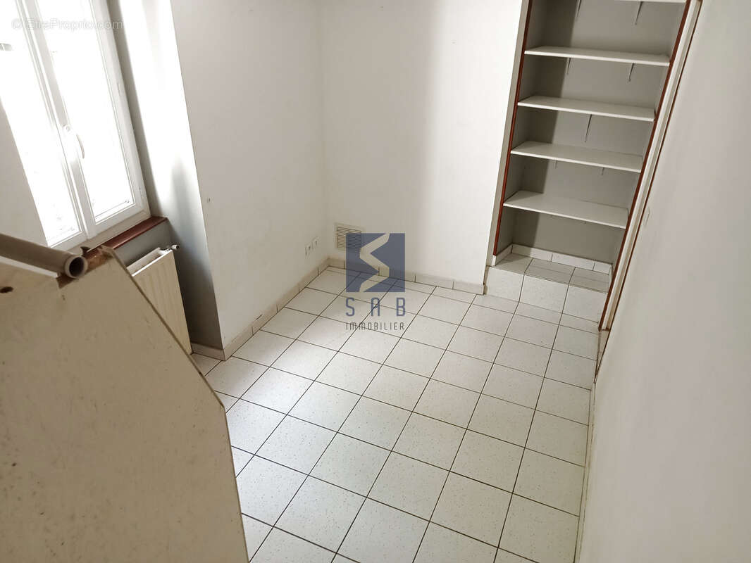 Appartement à LA VOULTE-SUR-RHONE