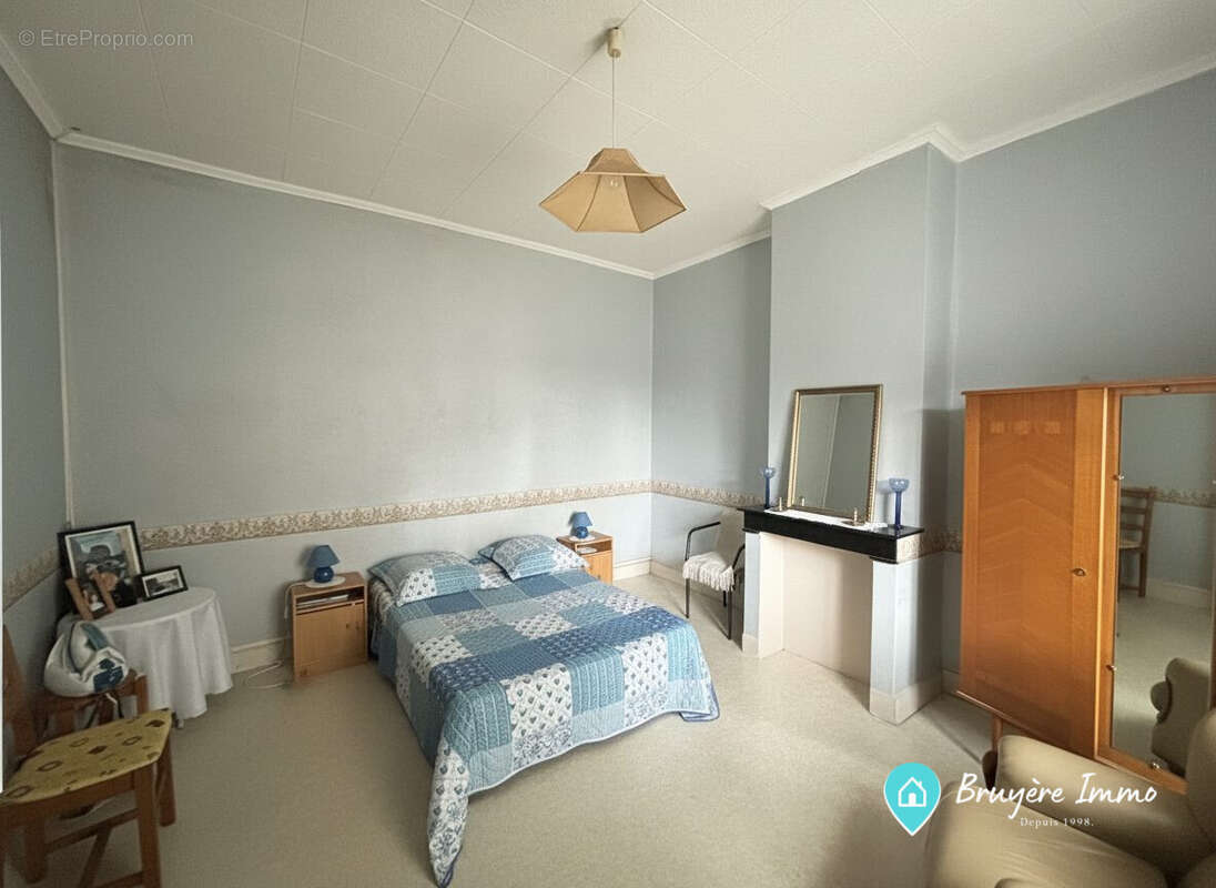 Maison 100 m² à Hirson  - photo 5