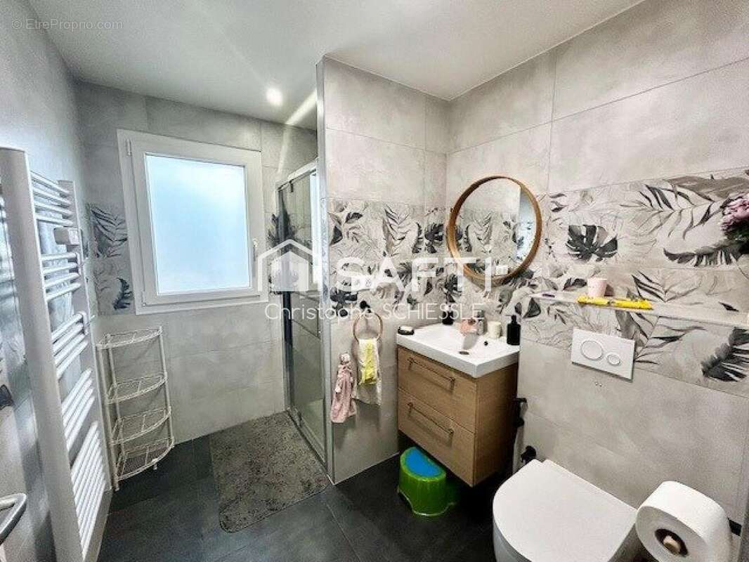 Photo 8 - Maison à DELLE