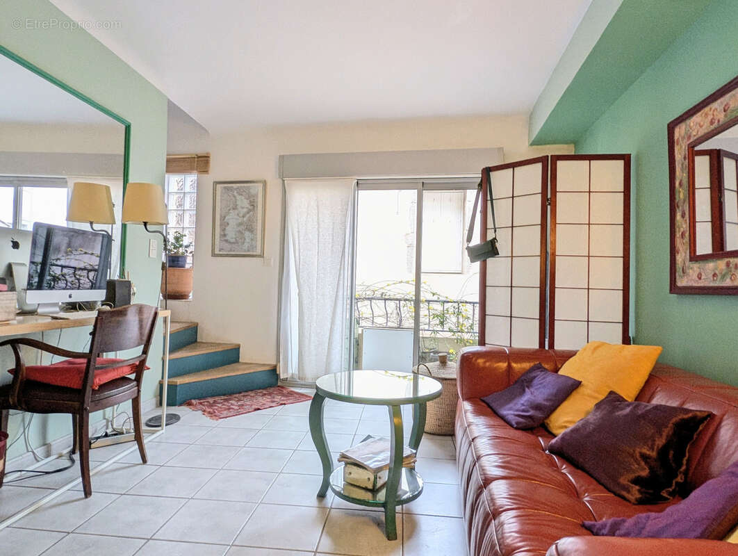 Maison à SETE
