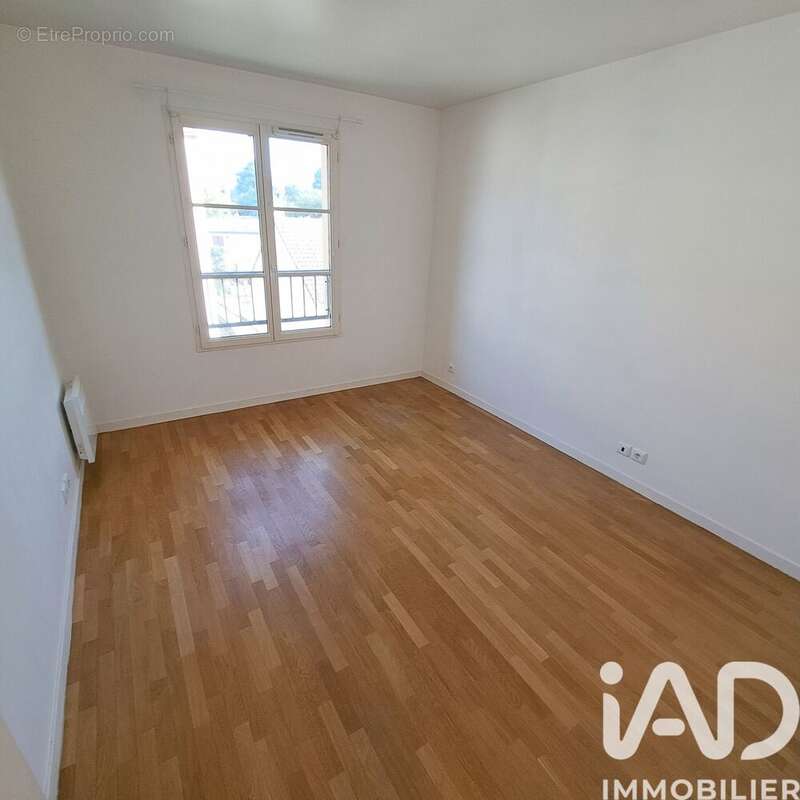 Photo 8 - Appartement à VAIRES-SUR-MARNE