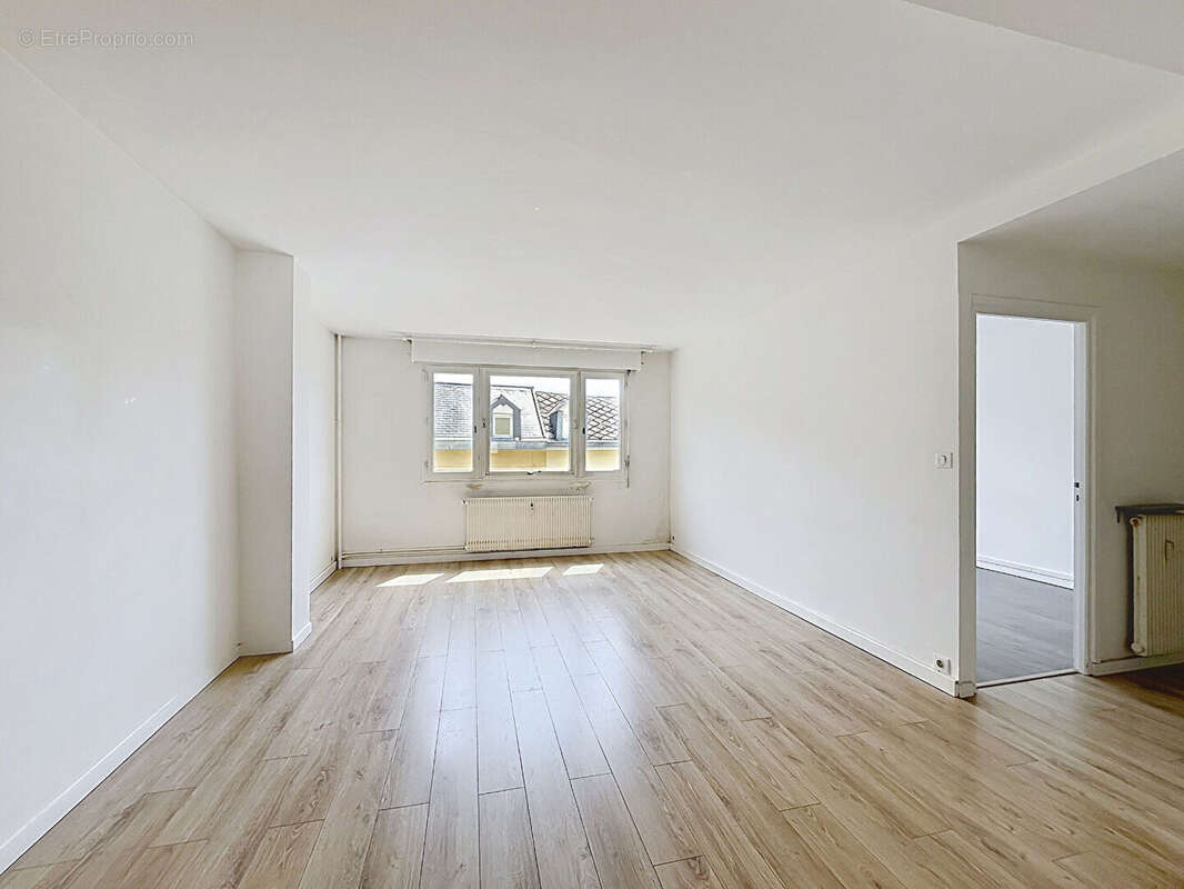 Appartement à ROUEN