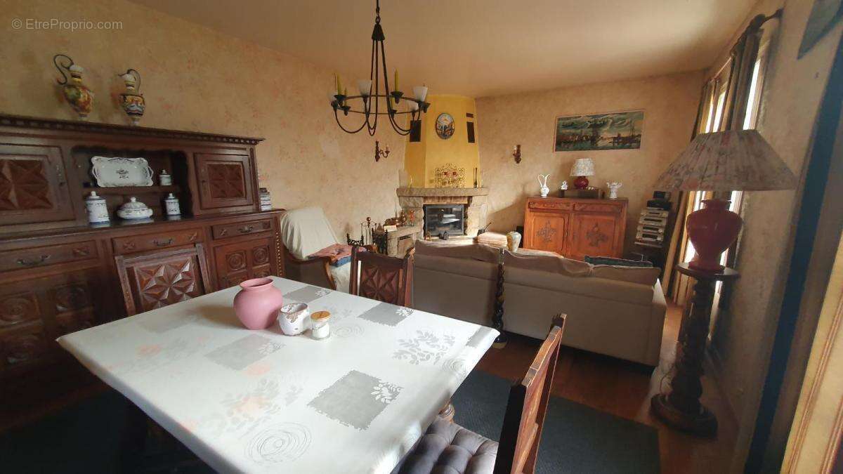 Maison 130 m² à Le Faouet  - photo 6
