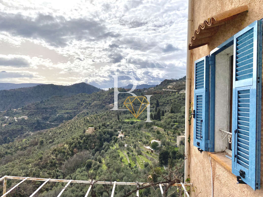 Maison à BONSON