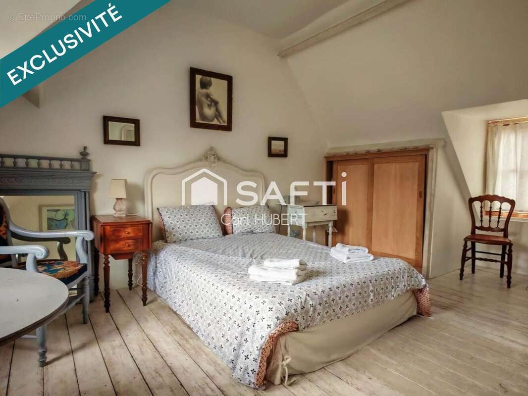 Photo 5 - Maison à SAINT-VALERY-SUR-SOMME