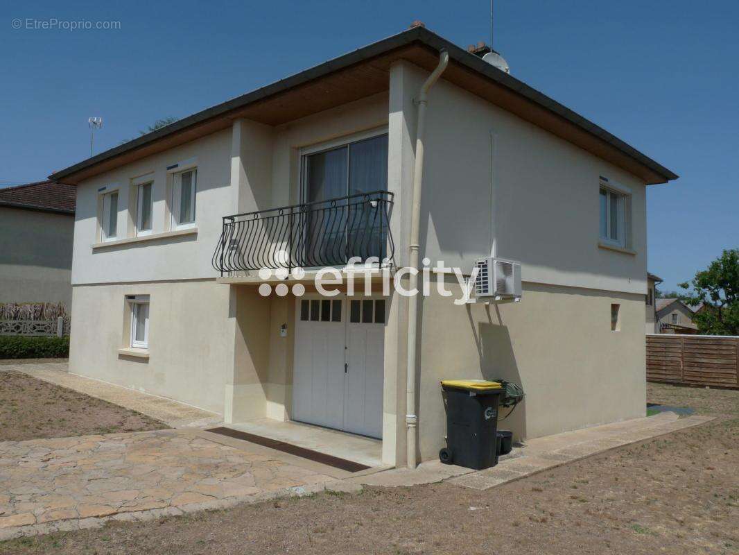 Maison individuelle - photo 15